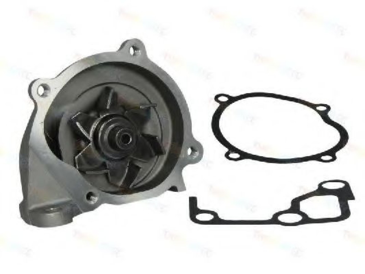 Pompa apa MAZDA PREMACY (CP) (1999 - 2005) THERMOTEC D13028TT piesa NOUA
