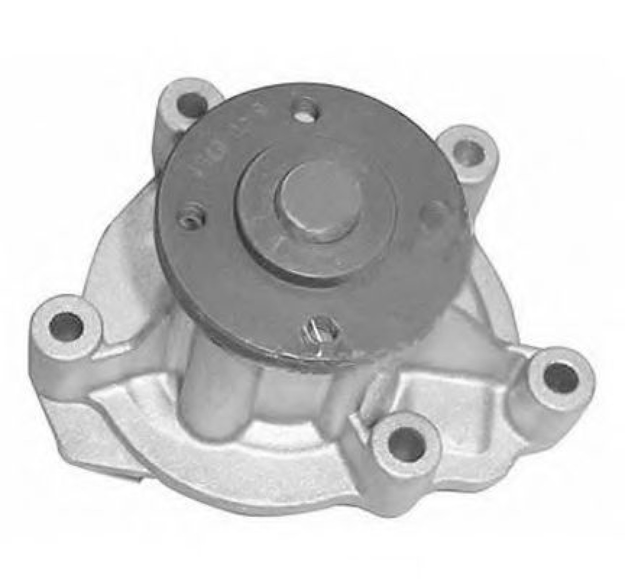 Pompa apa MERCEDES A-CLASS (W168) (1997 - 2004) MAGNETI MARELLI 352316170668 piesa NOUA