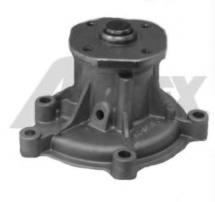 Pompa apa MERCEDES A-CLASS (W169) (2004 - 2012) AIRTEX 1752 piesa NOUA