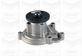 Pompa apa MERCEDES A-CLASS (W169) (2004 - 2012) GRAF PA1179 piesa NOUA