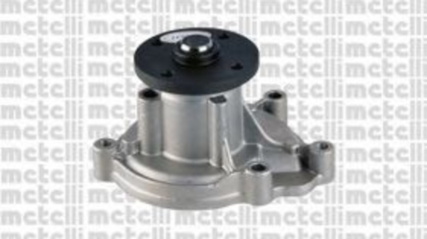 Pompa apa MERCEDES A-CLASS (W169) (2004 - 2012) METELLI 24-1179 piesa NOUA