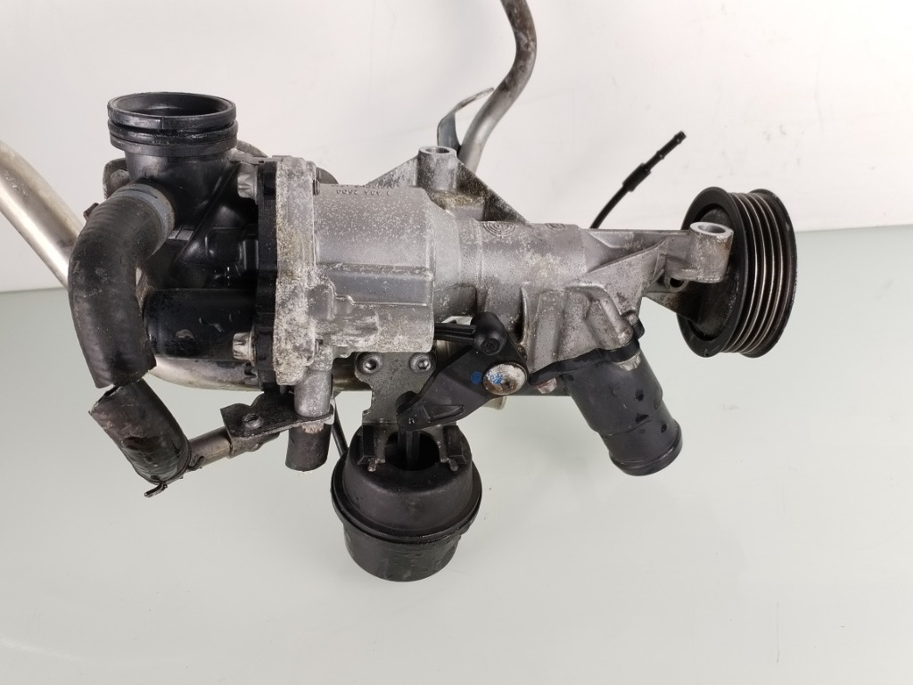 Pompa apa Mercedes A Class W176 1.6B A2702000801