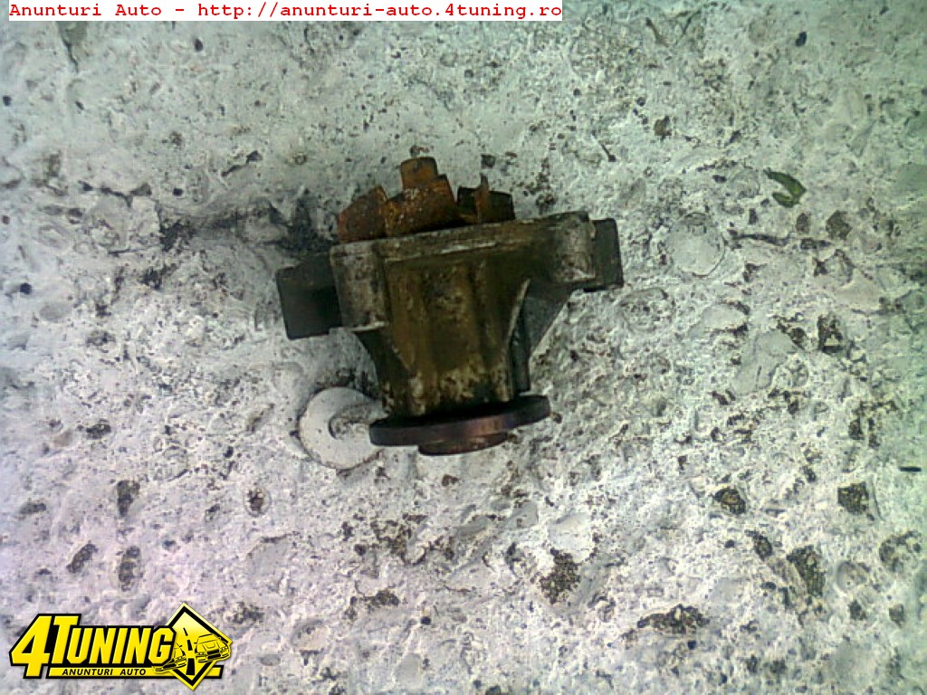 Pompa apa Mercedes A160 W168
