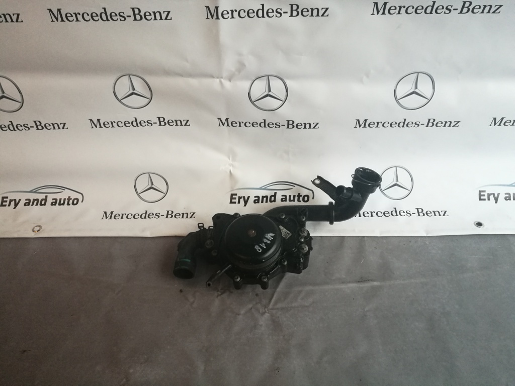 Pompa Apa Mercedes A6512001901