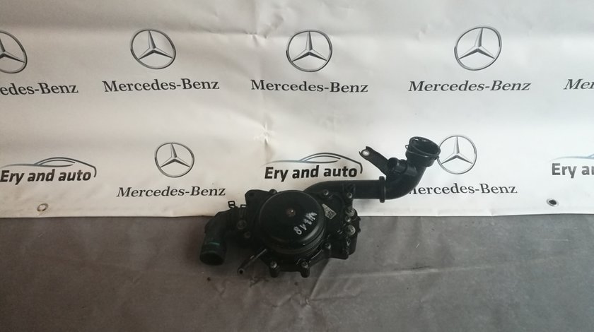 Pompa Apa Mercedes A6512001901