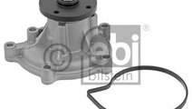 Pompa apa MERCEDES B-CLASS (W245) (2005 - 2011) FE...