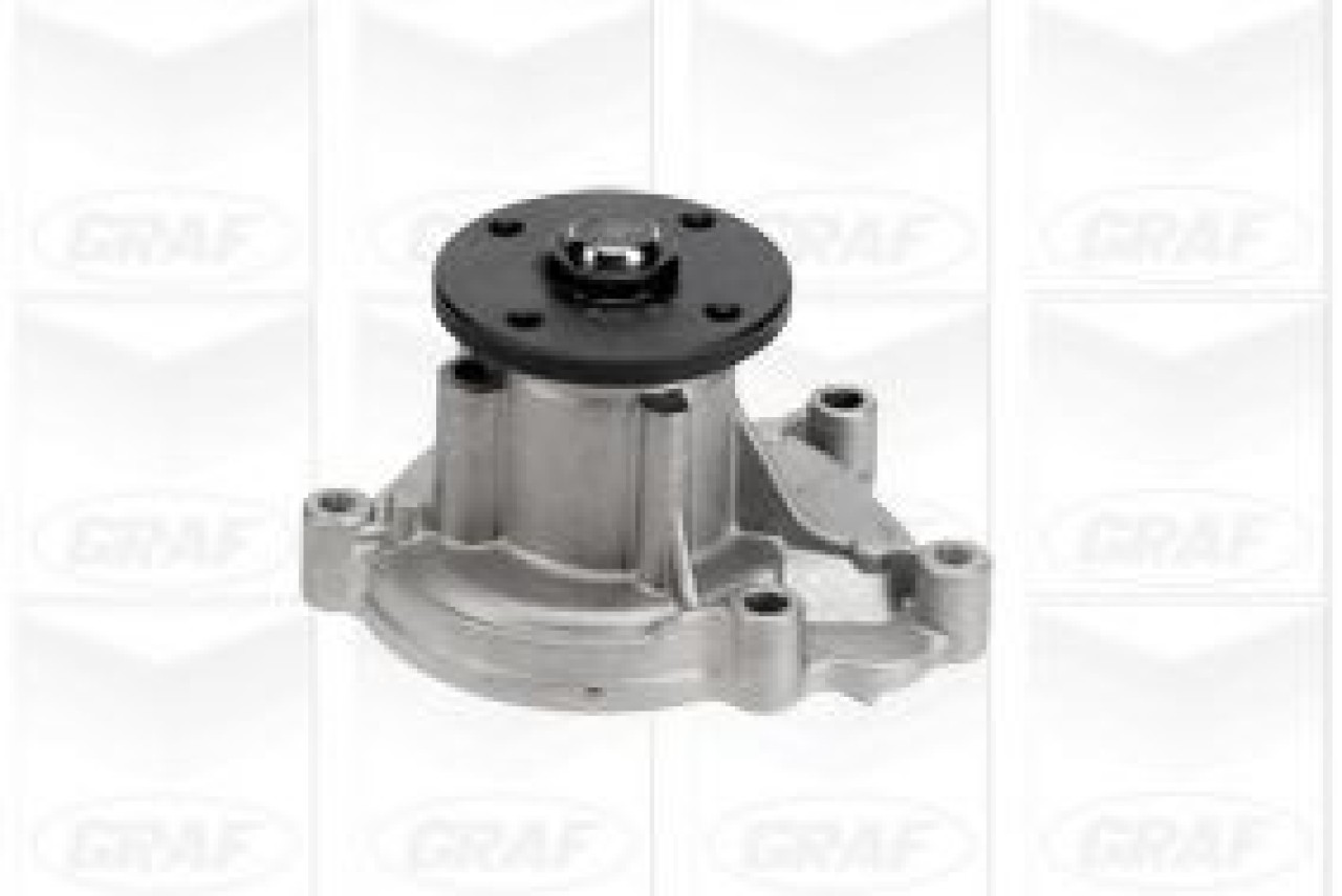Pompa apa MERCEDES B-CLASS (W245) (2005 - 2011) GRAF PA978 piesa NOUA