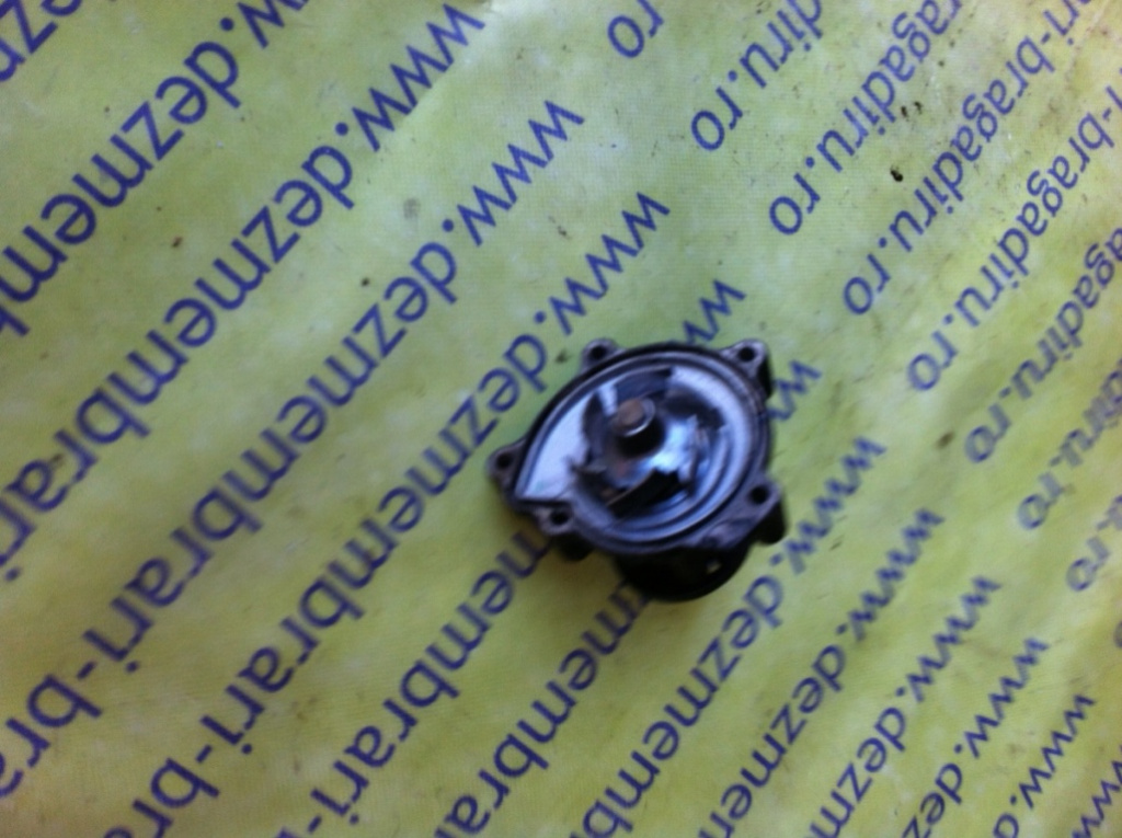 Pompa apa Mercedes-Benz A-Class W168 [1997 - 2001] Hatchback A 170 CDI MT (90 hp)