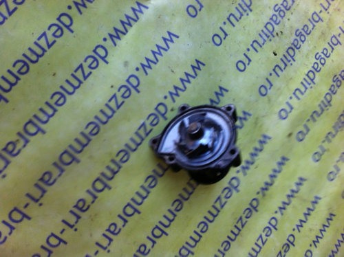 Pompa apa Mercedes-Benz A-Class W168 [1997 - 2001] Hatchback A 170 CDI MT (90 hp)