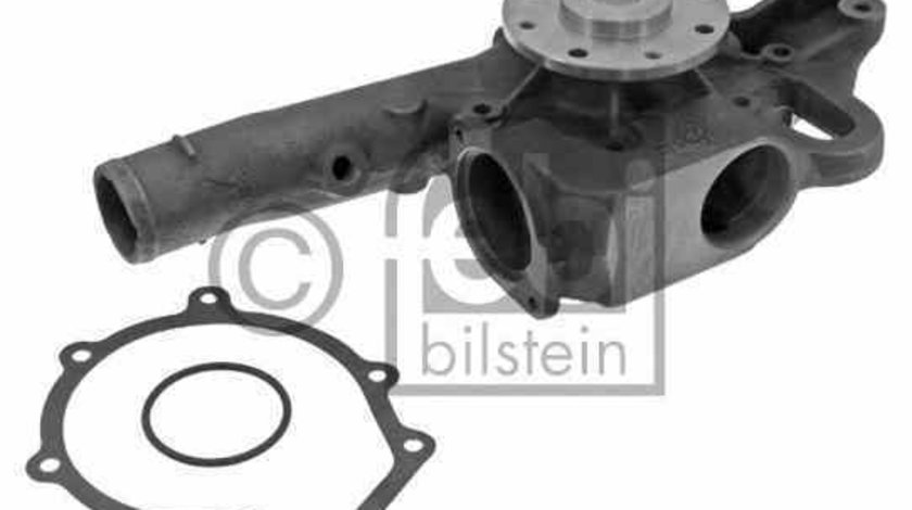 Pompa apa MERCEDES-BENZ ATEGO 2 FEBI BILSTEIN 35687