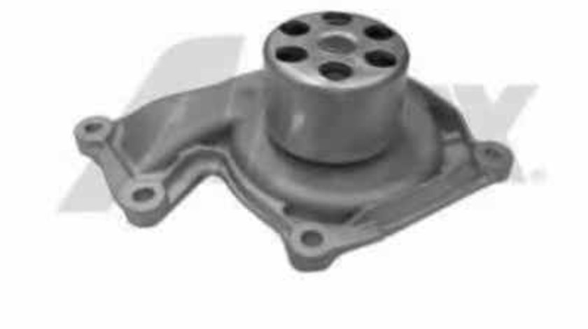 pompa apa MERCEDES-BENZ B-CLASS W246 W242 AIRTEX 1915