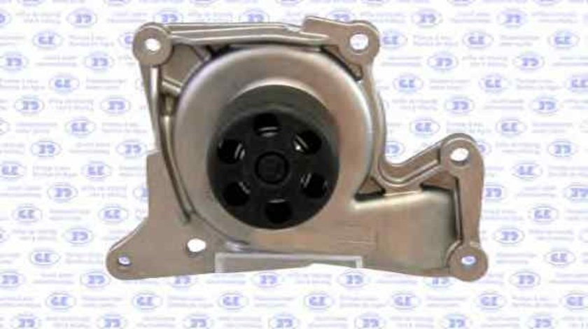 pompa apa MERCEDES-BENZ B-CLASS W246 W242 GK 986965