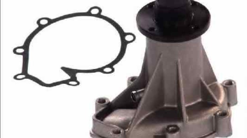 pompa apa MERCEDES-BENZ C-CLASS (W202) THERMOTEC D1M016TT