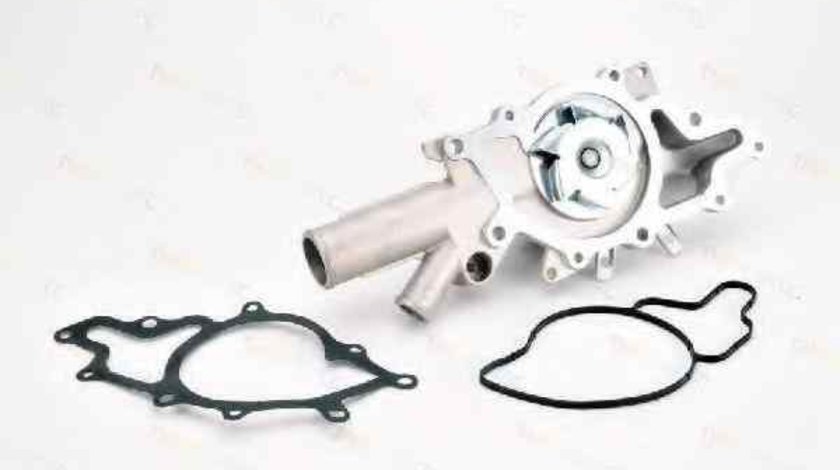 pompa apa MERCEDES-BENZ C-CLASS (W202) THERMOTEC D1M041TT