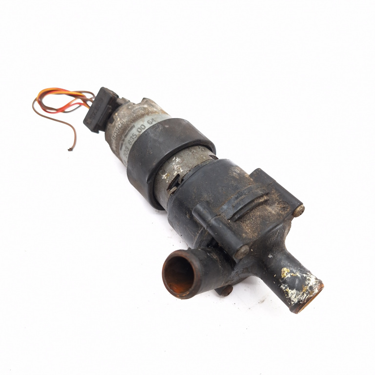 Pompa Apa Mercedes-Benz C-CLASS (W203) 2000 - 2007 Benzina 2038350064, 0115460128