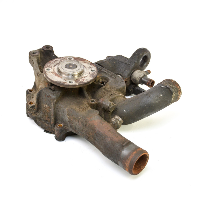 Pompa Apa Mercedes-Benz Cibro 2005-2010 O 814 (670.373, 670.374) Om 904.908 Motorina 9042011001, 904 201 10 01, A9042011001, A 904 201 10 01