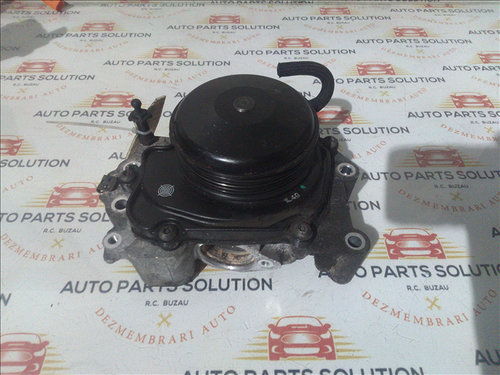 Pompa apa MERCEDES-BENZ E CLASS 2.2 CDI an fabr. 2011