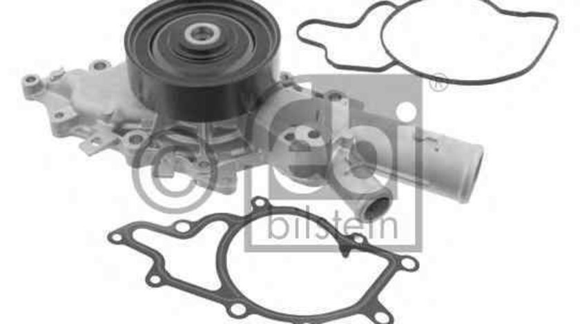 pompa apa MERCEDES-BENZ E-CLASS combi (S210) FEBI BILSTEIN 24206