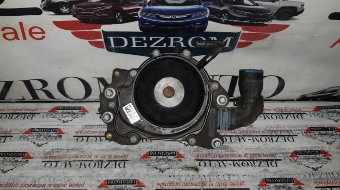 Pompa apa mercedes benz E-class (S212) E220 (212.211) cod piesa: a6512006401