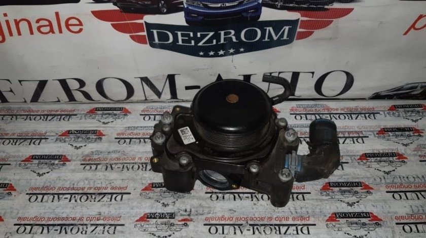 Pompa apa mercedes benz E-class (S212) E220 (212.211) cod piesa: a6512006401