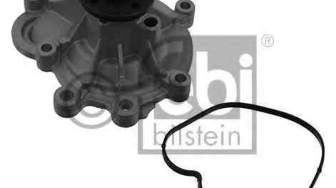 pompa apa MERCEDES-BENZ E-CLASS T-Model (S212) FEBI BILSTEIN 24207