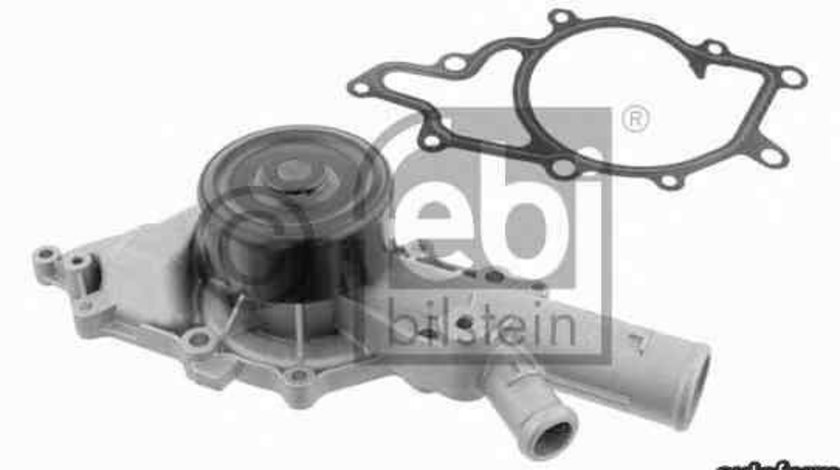 pompa apa MERCEDES-BENZ E-CLASS (W211) FEBI BILSTEIN 24205