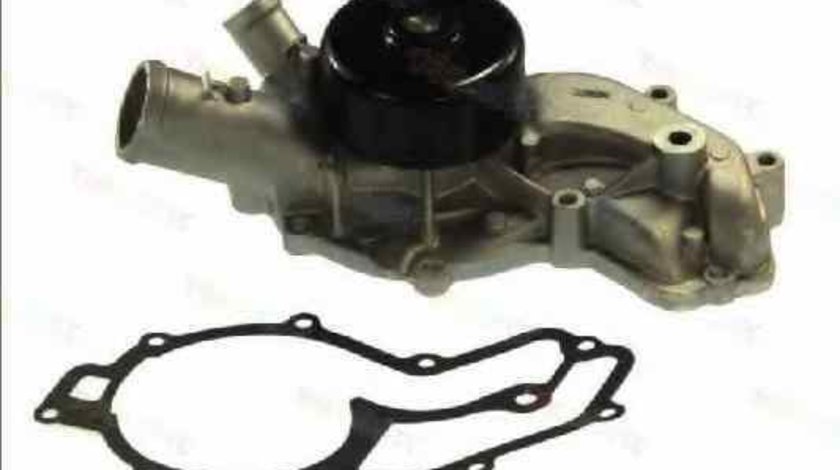 pompa apa MERCEDES-BENZ E-CLASS W211 Producator THERMOTEC D1M049TT