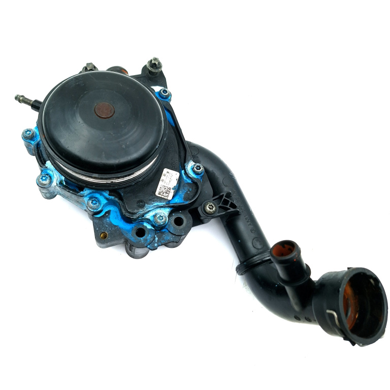 Pompa Apa Mercedes-Benz E-Class (W212) 2009-2016 E 200 Cdi / Bluetec (212.205, 212.206) Om 651.925 Motorina A6512006401, 6512006401, A6512006301, 6512006301