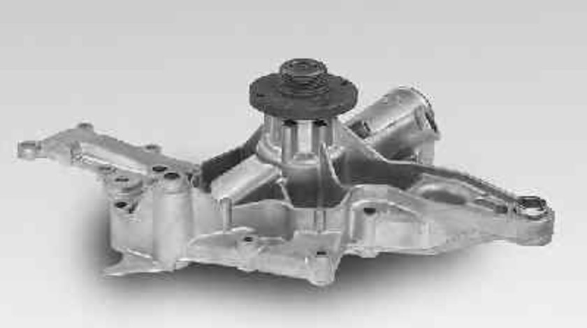 pompa apa MERCEDES-BENZ G-CLASS W463 GK 980455