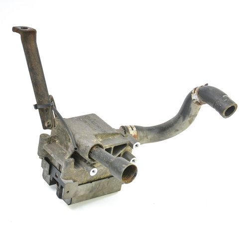 Pompa Apa Mercedes-Benz S-Class (W220) 1998-2005 S 320 Cdi (220.026, 220.126) Om 613.960 Motorina A6...