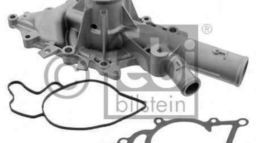 Pompa apa MERCEDES-BENZ SPRINTER 4-t platou / sasiu (904) FEBI BILSTEIN 28454