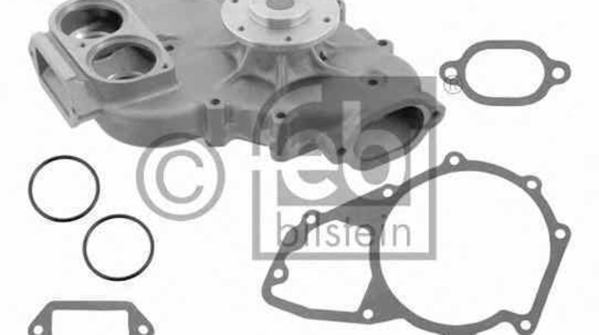 Pompa apa MERCEDES-BENZ TRAVEGO O 580 FEBI BILSTEIN 27724