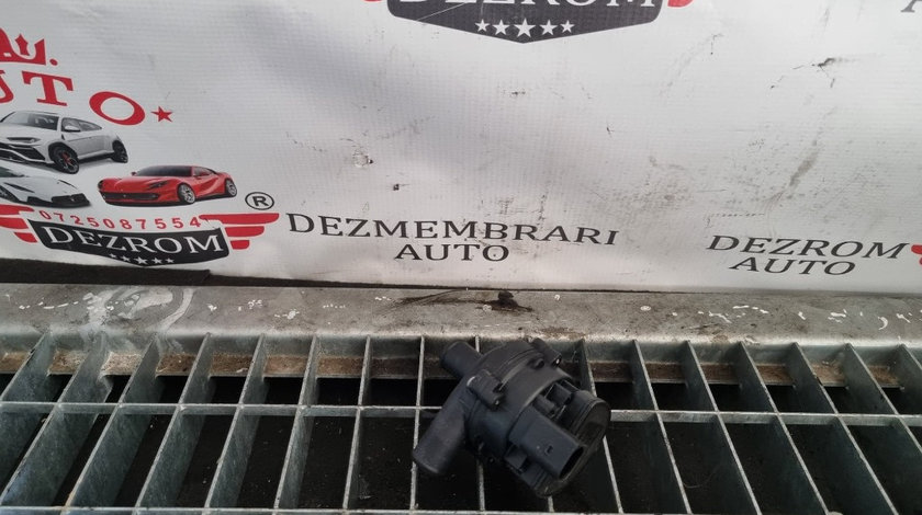 Pompa apa Mercedes-Benz V-Class (W447) cod piesa : A2118350364