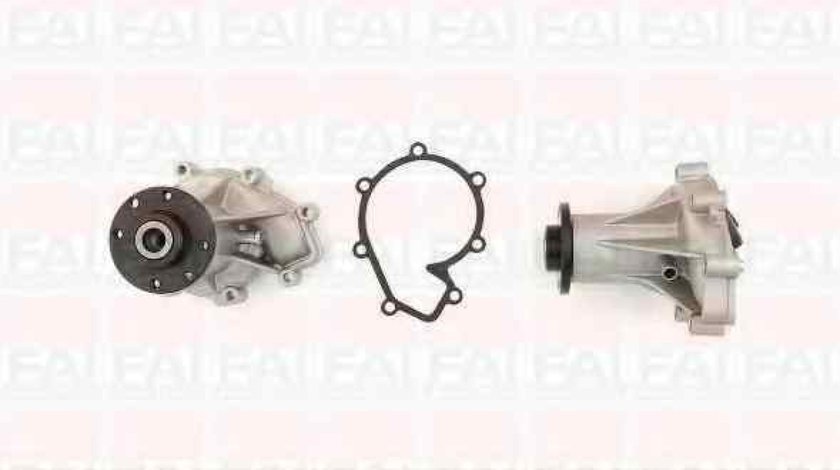 pompa apa MERCEDES-BENZ VARIO caroserie inchisa/combi FAI AutoParts WP1435