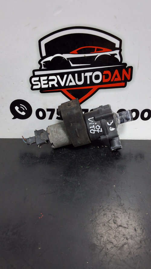 Pompa apa Mercedes-Benz Vito (2003-2009) [W639] 3.0 Motorina 2007, A0018356064
