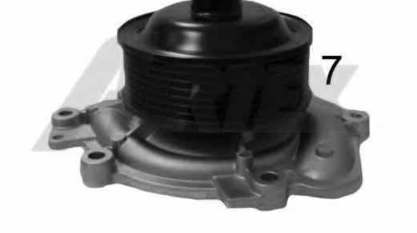 pompa apa MERCEDES-BENZ VITO / MIXTO caroserie W639 AIRTEX 1824
