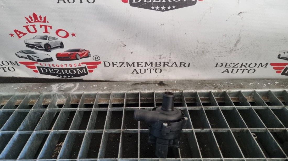 Pompa apa Mercedes-Benz Vito Mixto (W447) cod piesa : A2118350364