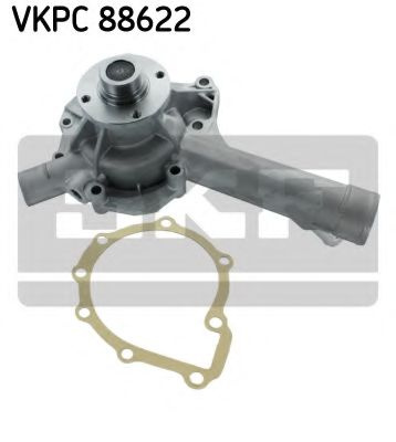 Pompa apa MERCEDES C-CLASS Combi (S202) (1996 - 2001) SKF VKPC 88622 piesa NOUA