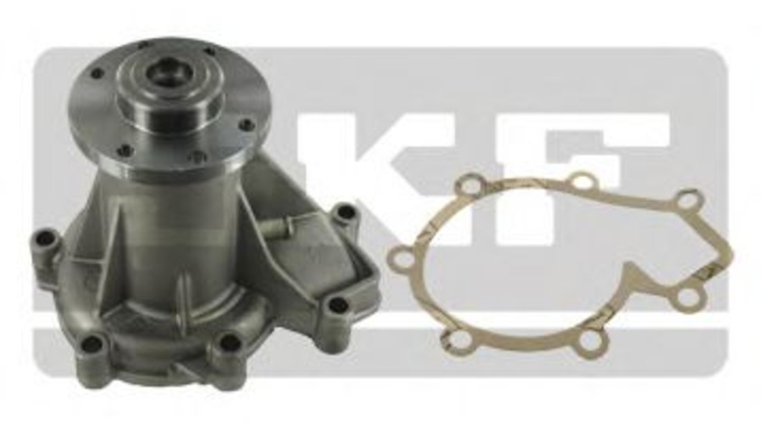 Pompa apa MERCEDES C-CLASS Combi (S202) (1996 - 2001) SKF VKPC 88842 piesa NOUA