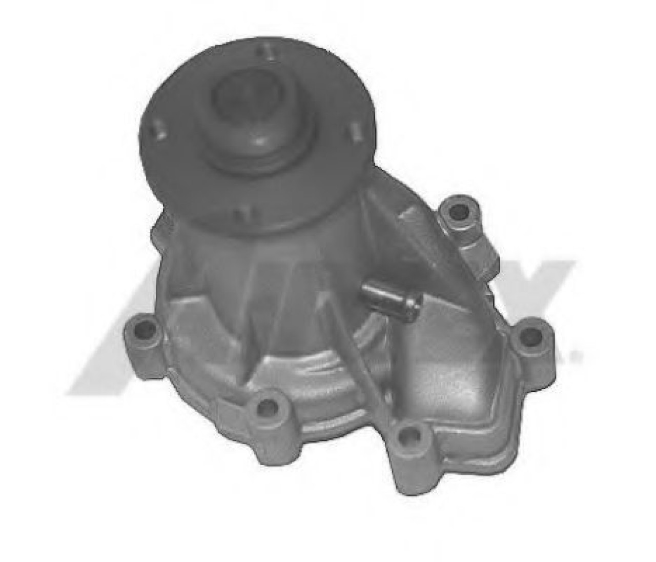 Pompa apa MERCEDES C-CLASS Combi (S202) (1996 - 2001) AIRTEX 1444 piesa NOUA