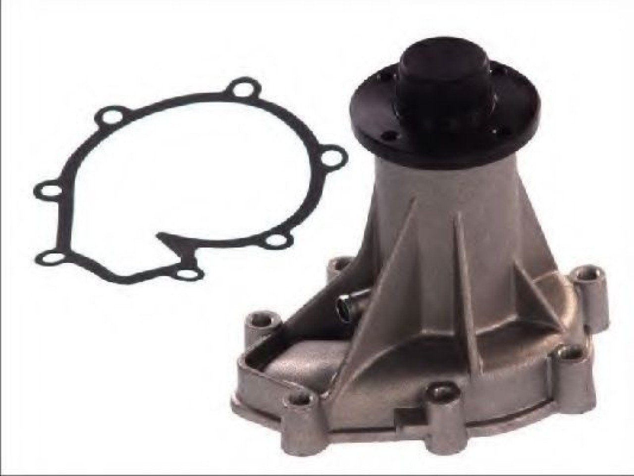 Pompa apa MERCEDES C-CLASS Combi (S202) (1996 - 2001) THERMOTEC D1M016TT piesa NOUA