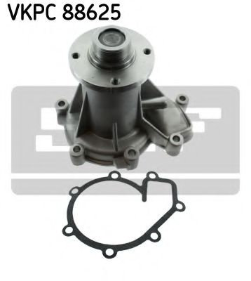 Pompa apa MERCEDES C-CLASS Combi (S202) (1996 - 2001) SKF VKPC 88625 piesa NOUA