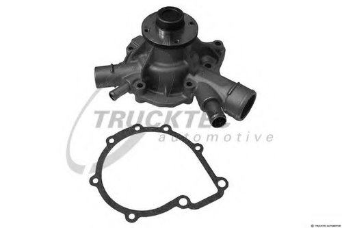 Pompa apa MERCEDES C-CLASS T-Model (S203) (2001 - 2007) TRUCKTEC AUTOMOTIVE 02.19.206 piesa NOUA