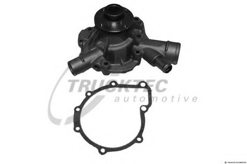 Pompa apa MERCEDES C-CLASS T-Model (S203) (2001 - 2007) TRUCKTEC AUTOMOTIVE 02.19.205 piesa NOUA