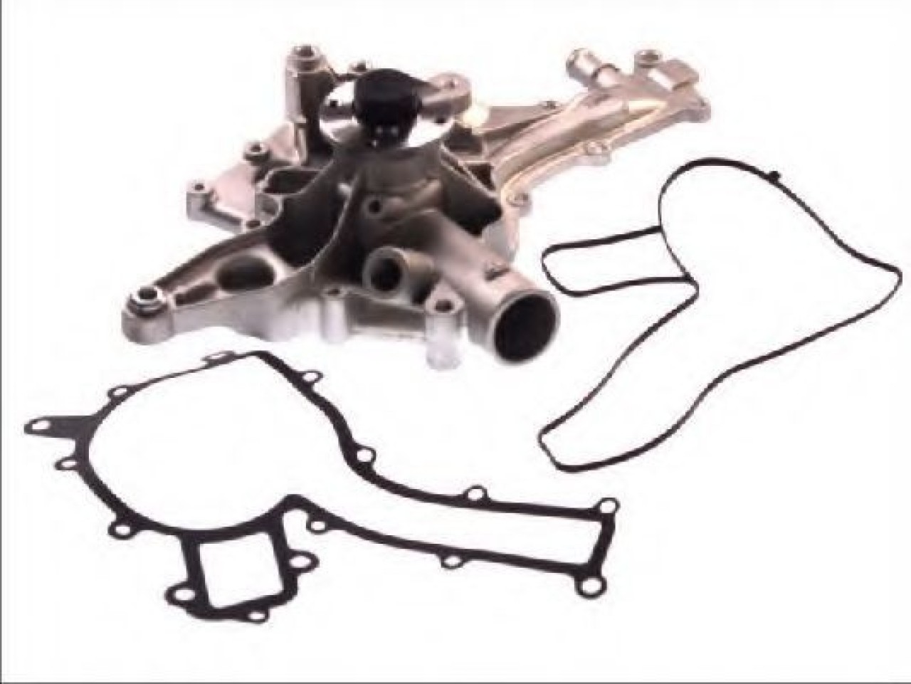 Pompa apa MERCEDES C-CLASS T-Model (S203) (2001 - 2007) THERMOTEC D1M019TT piesa NOUA