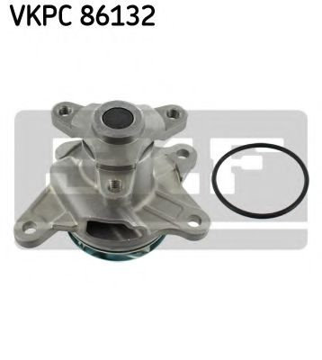 Pompa apa MERCEDES C-CLASS T-Model (S205) (2014 - 2016) SKF VKPC 86132 piesa NOUA