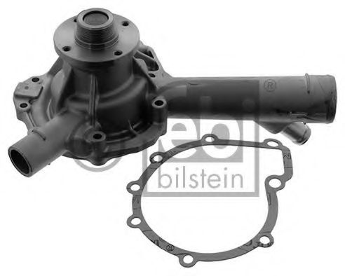 Pompa apa MERCEDES C-CLASS (W202) (1993 - 2000) FEBI BILSTEIN 05377 piesa NOUA