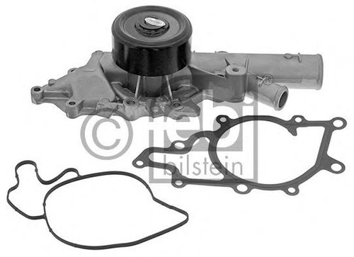 Pompa apa MERCEDES C-CLASS (W202) (1993 - 2000) FEBI BILSTEIN 18545 piesa NOUA
