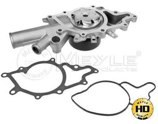Pompa apa MERCEDES C-CLASS (W202) (1993 - 2000) MEYLE 013 026 0009/HD piesa NOUA