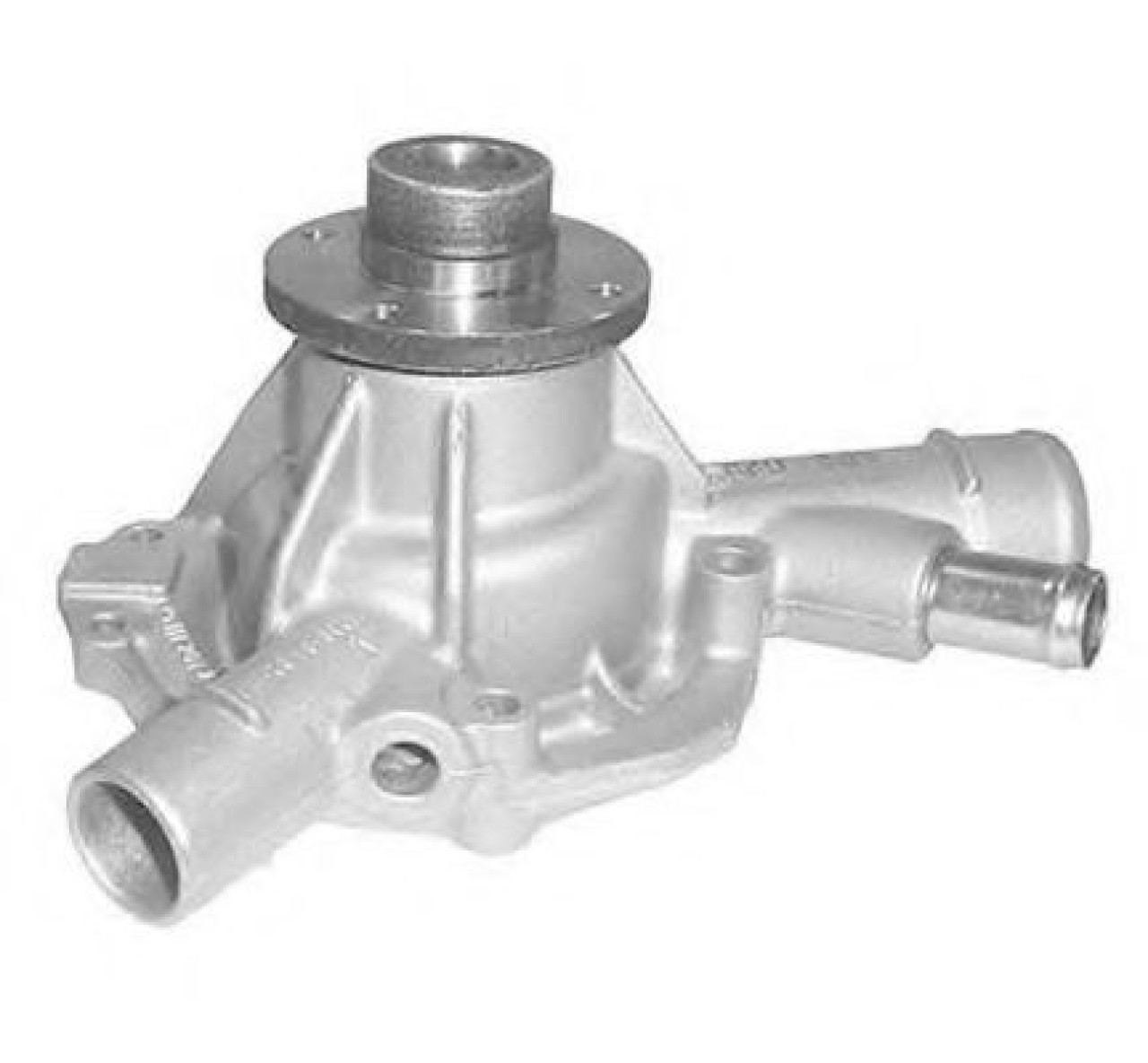 Pompa apa MERCEDES C-CLASS (W203) (2000 - 2007) MAGNETI MARELLI 352316170684 piesa NOUA